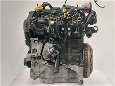 MOTEUR Renault Clio III