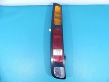Toyota corolla e110 - e110, 1998