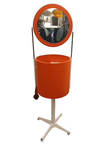Bremshey coiffeuse - bremshey,