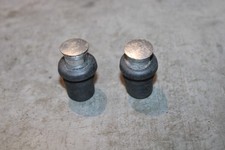 bouchons de guidon vintage