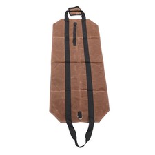 Sac Porte-bûches En Toile