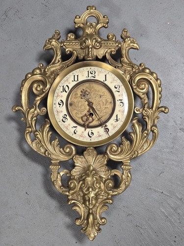 Antique vintage old brass - antique,
