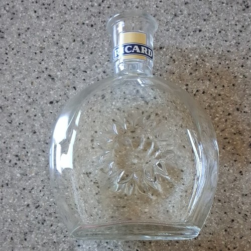 Ricard carafe publicitaire - ricard,