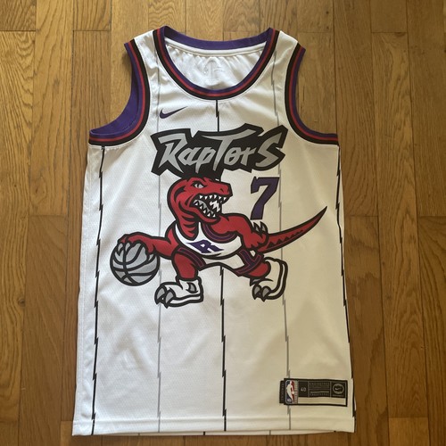 Maillot nba toronto - nba,