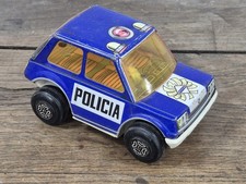 Jouet Vintage Renault 5 R5