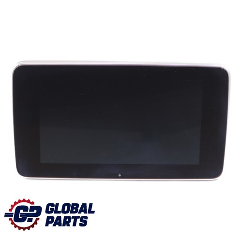 Ecran mercedes c205 - ecran,
