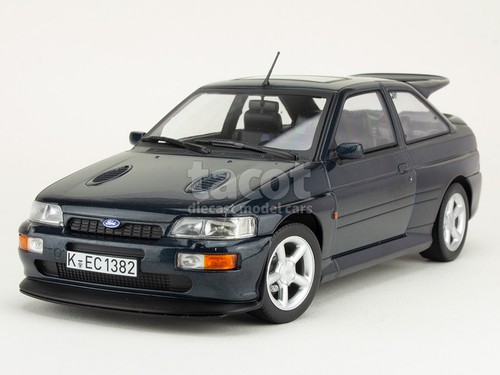 Ford escort cosworth 1992 - cosworth,