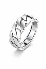 Bague homme argent 925 - bague,