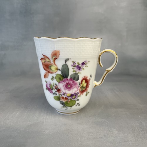 Herend hungary tasse café - hungary, à