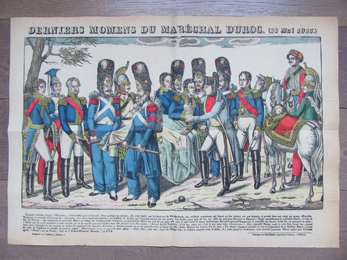 Grande image epinal 1880 - grande,