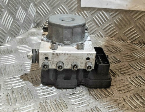 Bloc hydraulique abs bosch - bosch,