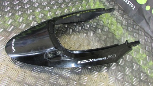 Suzuki bandit gsx 1250 abs - suzuki, fa