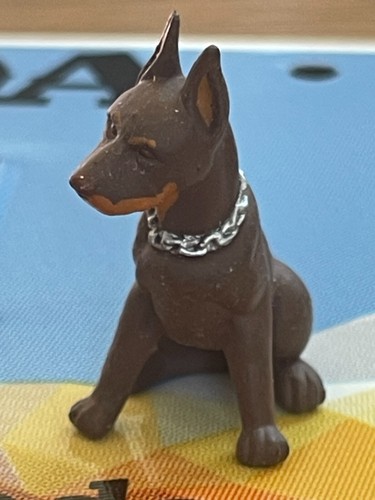 Lil homies hood hound toy - lil,
