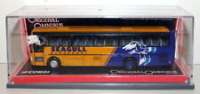 CORGI 1/76 - 42723 VAN HOOL ALIZEE - SEAGULL COACHES
