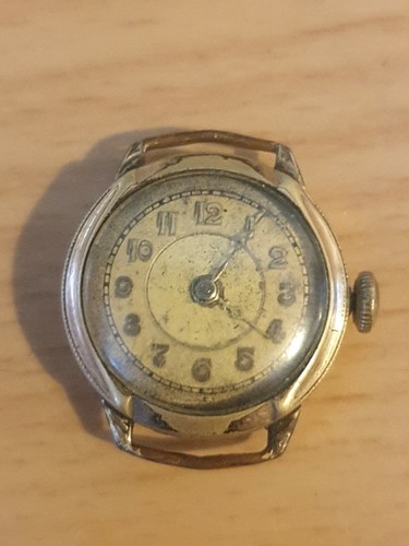 Ancienne montre swiss made - swiss,