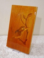 PO87HG - Design Bois