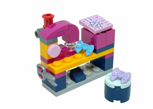 Ensemble accessoires lego - d'accessoires,
