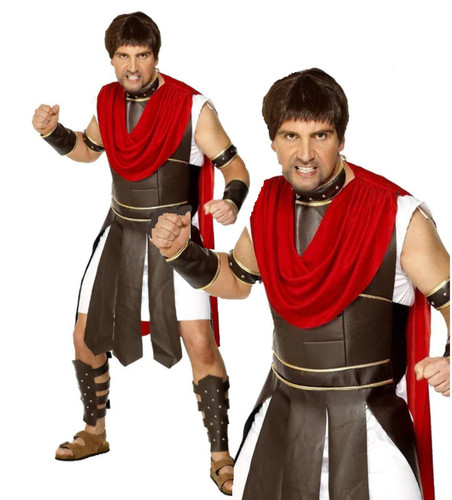 Hommes centurion déguisement - hommes,