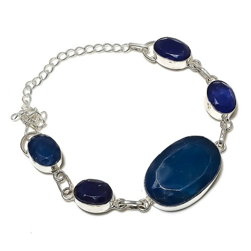 Bracelet argent sterling - bracelet,