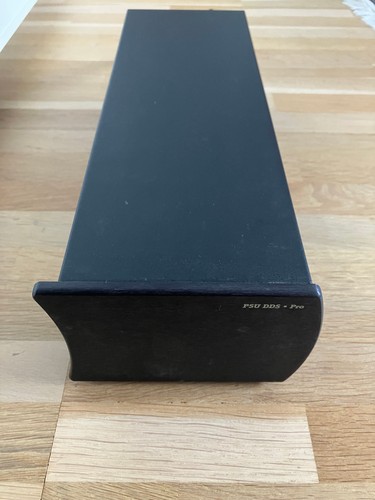 Audio alchemy psu - audio,