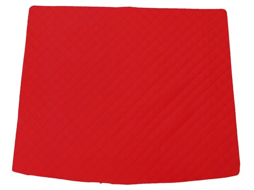 Matelassé cuir artificiel - matelassé,