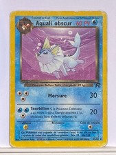 Aquali obscur 45/82 Wizards