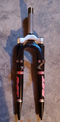 Rst 260r vintage - rst,