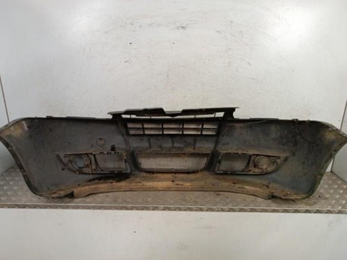 Pare choc avant fiat - avant, doblo
