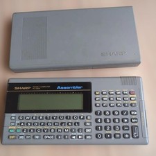 Modèle calculatrice de - de,