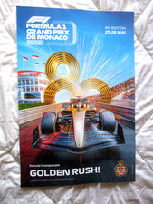 AFFICHE ORIGINALE 80 EME GRAND