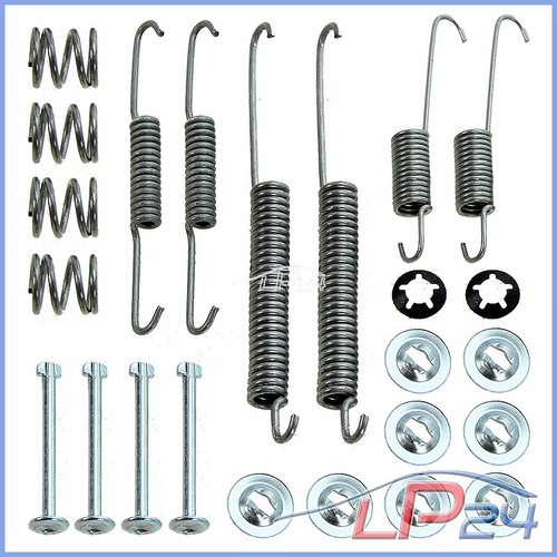 Kit accessoires montage - accessoires, de