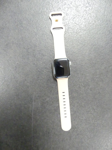 Montre connectée apple watch - montre,