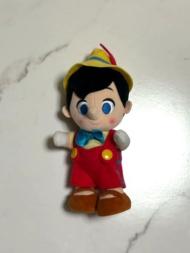Peluche poupée disney store - disney,