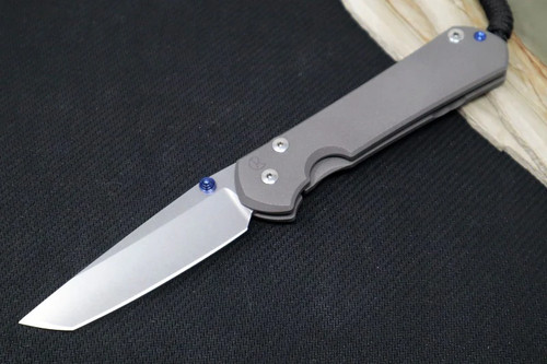 Chris reeve knives large - reeve,