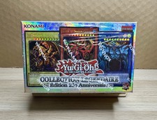 Coffret Yu Gi Oh Collection
