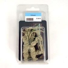 x1 Zigomar le Gros - Neuf