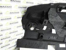 Plage arriere MERCEDES CLASSE