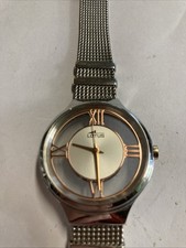 Montre tendance femme - montre, lotus