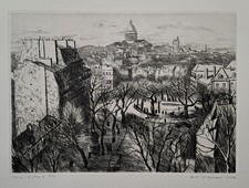 André JACQUEMIN - Place