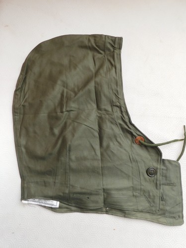Army ww2 capuche - us, :