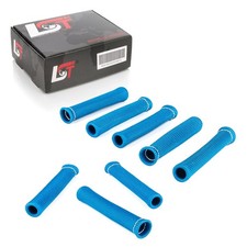 8X Bougie D'Allumage Auto Fil