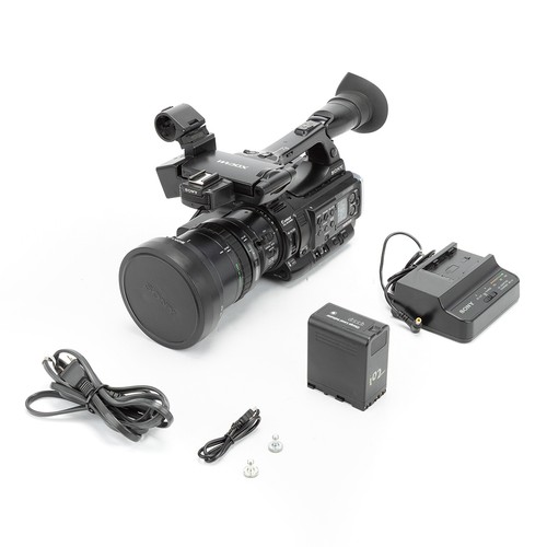 Sony pmw 200 exmor cmos - pmw-200,