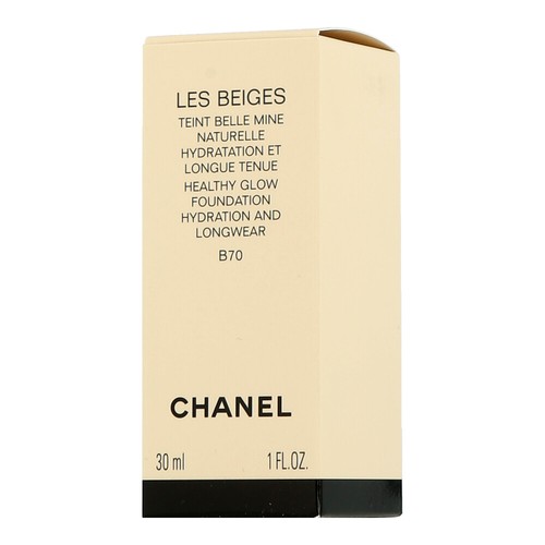 Chanel les beiges teint belle - teint,