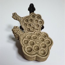 Lot 6 plats escargots