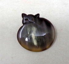 Superbe broche ancienne en