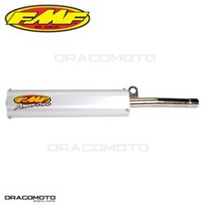 HONDA CR 500 R 1987-1988 PowerCore Pot échappement FMF 020197