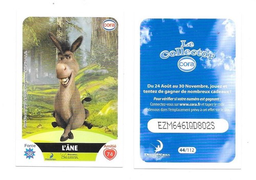 2011 carte le collector - -,