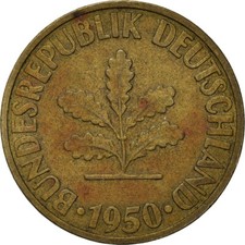 [#968995] Monnaie, République