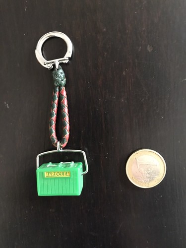 Porte clefs publicitaire - clefs,