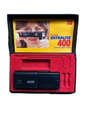 appareil photo argentique Kodak 110mm